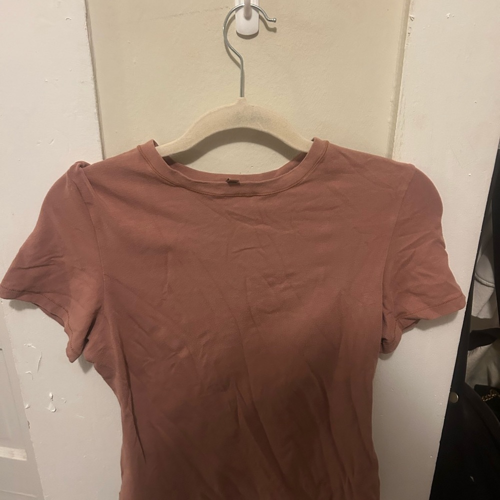 Skims cotton jersey